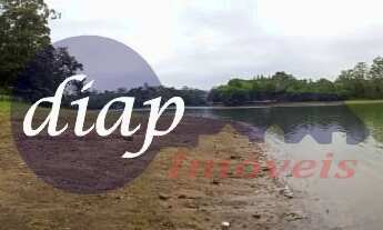 Imagem 7: Belíssima chácara em Riacho Grande com 3 aconchegantes casas, lazer completo com 200 metro