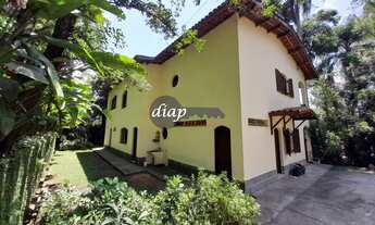 Imagem 5: Belíssima chácara em Riacho Grande com 3 aconchegantes casas, lazer completo com 200 metro