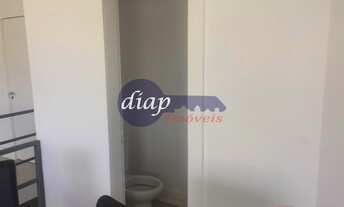 Imagem 2: Excelente apartamento duplex no Residencial Larissa Kimberly com 3 dormitórios, sendo 1 su