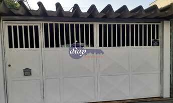 Imagem: Ótima casa na vila Euro com 3 dormitórios