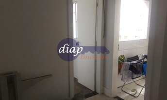 Imagem 6: Excelente apartamento duplex no Residencial Larissa Kimberly com 3 dormitórios, sendo 1 su