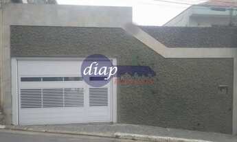 Imagem: Ótima casa térrea na vila Áurea, com