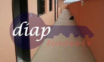 Imagem 2: Sobrados com 90 m² divididos em 3 dormitórios, sendo 1 suíte, sala, cozinha, área de servi