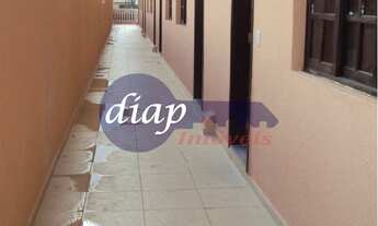 Imagem 3: Sobrados com 90 m² divididos em 3 dormitórios, sendo 1 suíte, sala, cozinha, área de servi