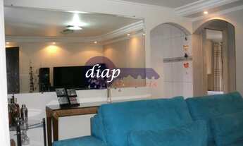 Imagem: Ótimo apartamento no condomínio Marte