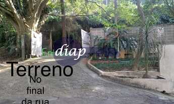 Imagem: Excelente terreno na vila Lusitânia com