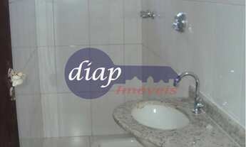 Imagem 4: Sobrados com 90 m² divididos em 3 dormitórios, sendo 1 suíte, sala, cozinha, área de servi