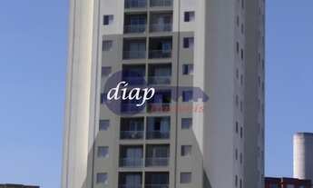 Imagem 2: Ótimo apartamento no Residencial Vitoria com 3 dormitórios, sala dois ambientes com sacada