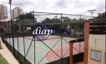 Imagem 2: Ótimo apartamento no condomínio Atlântico Sul com 2 dormitórios, sala dois ambientes, cozi