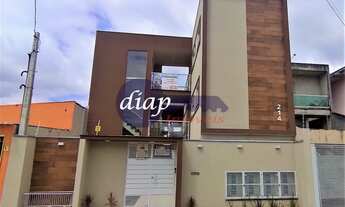 Imagem: Apartamentos novos prontos para morar em