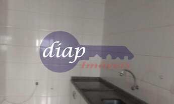 Imagem: Ótimo apartamento no condomínio Recanto