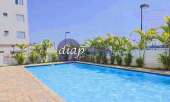 Imagem: Ótimo apartamento na vila Homero Thon com