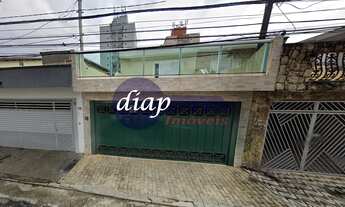 Imagem: Lindo sobrado amplo! São 270 m2 divididos