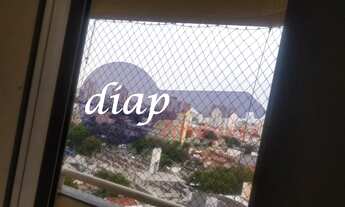 Imagem 7: Ótimo apartamento no condomínio Recanto das Orquídeas com 3 dormitórios, sendo uma suíte