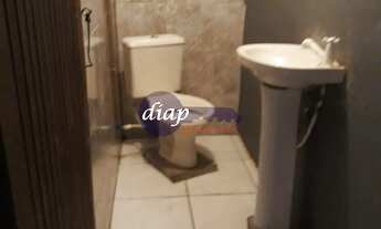 Imagem 5: Imóvel comercial a 70 metros da Avenida Sapopemba. São 2 salões comerciais um com aptidão