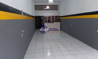 Imagem 3: Imóvel comercial a 70 metros da Avenida Sapopemba. São 2 salões comerciais um com aptidão