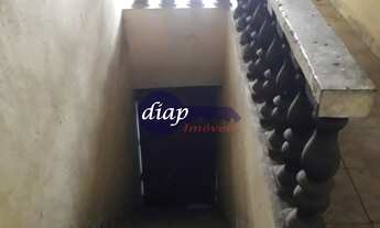 Imagem 6: Imóvel comercial a 70 metros da Avenida Sapopemba. São 2 salões comerciais um com aptidão