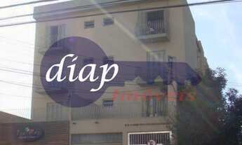 Imagem 3: Ótimo apartamento no edifício Ricardo e Margareth com 2 dormitórios, cozinha, sala aconche