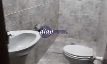 Imagem 4: Imóvel comercial a 70 metros da Avenida Sapopemba. São 2 salões comerciais um com aptidão