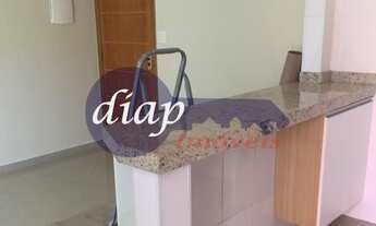 Imagem 2: Ótimo apartamento no residencial Alto da Boa vista com 3 dormitórios, sendo 1 suíte com sa