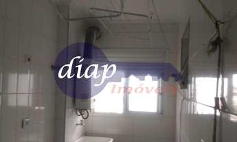 Imagem 5: Ótimo apartamento no condomínio Recanto das Orquídeas com 3 dormitórios, sendo uma suíte