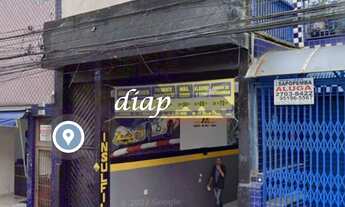 Imagem 2: Imóvel comercial a 70 metros da Avenida Sapopemba. São 2 salões comerciais um com aptidão