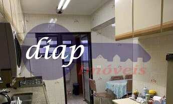 Imagem 7: Excelente apartamento no Jardim das Acácias com 4 dormitórios planejados, sendo 1 suíte co