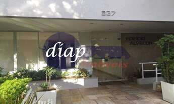 Imagem 5: Ótimo apartamento na vila Mariana com 3 dormitórios planejados, sendo 1 suíte, cozinha, sa