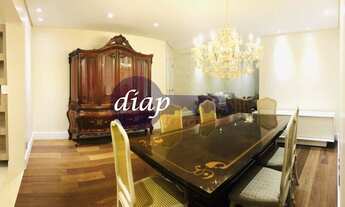 Imagem: Lindo apartamento alto padrão no condomínio