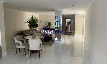 Imagem 4: Ótimo apartamento na vila Mariana com 3 dormitórios planejados, sendo 1 suíte, cozinha, sa