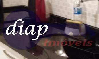 Imagem 2: Ótimo apartamento no bairro de Mirandópolis com 2 dormitórios planejados, sala dois ambien