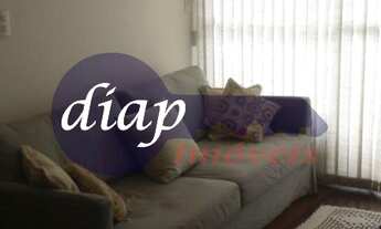 Imagem 2: Ótimo apartamento no bairro da Saúde com 2 dormitórios, sendo 1 dos dormitórios planejados