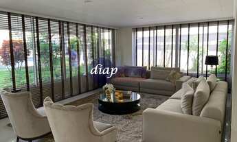 Imagem 3: Ótimo apartamento na vila Mariana com 3 dormitórios planejados, sendo 1 suíte, cozinha, sa