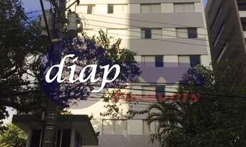 Imagem 2: Ótimo apartamento na vila Mariana com 3 dormitórios planejados, sendo 1 suíte, cozinha, sa