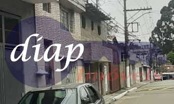 Imagem 4: Ótima oportunidade!!!Excelente galpão no Jabaquara, vila do Encontro com 650 metros de con