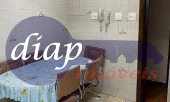 Imagem 5: Excelente apartamento no Jardim das Acácias com 4 dormitórios planejados, sendo 1 suíte co