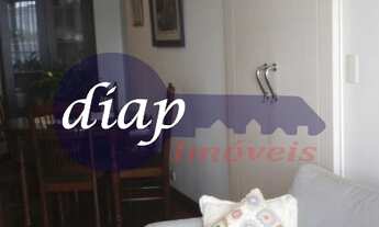 Imagem 5: Ótimo apartamento no bairro da Saúde com 2 dormitórios, sendo 1 dos dormitórios planejados