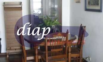 Imagem 4: Ótimo apartamento no bairro da Saúde com 2 dormitórios, sendo 1 dos dormitórios planejados