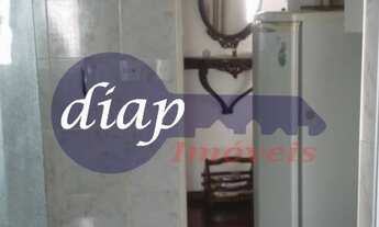 Imagem 6: Ótimo apartamento no bairro da Saúde com 2 dormitórios, sendo 1 dos dormitórios planejados