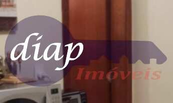 Imagem 6: Ótimo apartamento no bairro de Mirandópolis com 2 dormitórios planejados, sala dois ambien