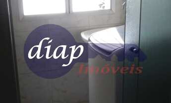 Imagem 7: Ótimo apartamento no bairro da Saúde com 2 dormitórios, sendo 1 dos dormitórios planejados