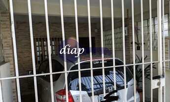 Imagem 3: Ótimo sobrado na vila Sônia com 3 dormitórios, sendo 1 suíte, cozinha com armários embutid