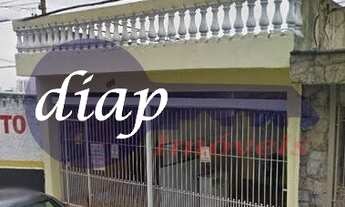 Imagem 2: Sobrado na Vila Formosa com terreno de 350 m2, próximo a Avenida Eduardo Cotching e a todo