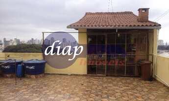 Imagem 4: Sobrado na Vila Formosa com terreno de 350 m2, próximo a Avenida Eduardo Cotching e a todo