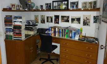 Imagem 7: Belíssimo sobrado colonial no jardim da Saúde com 3 dormitórios, sendo 3 suítes planejadas