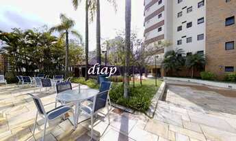 Imagem 6: Lindo apartamento no edifício Royal Place com 3 dormitórios planejados, sendo 2 suítes, qu