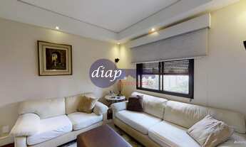 Imagem 3: Lindo apartamento no edifício Royal Place com 3 dormitórios planejados, sendo 2 suítes, qu