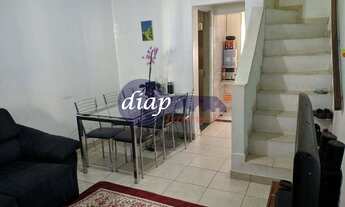 Imagem 5: Ótimo sobrado na vila Sônia com 3 dormitórios, sendo 1 suíte, cozinha com armários embutid