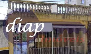 Imagem: Sobrado na Vila Formosa com terreno de 350