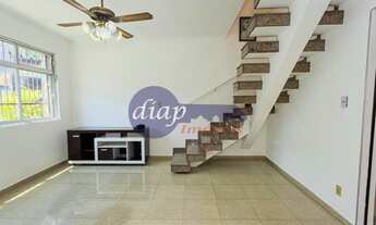 Imagem 2: Sobrado localizado na Vila Graciosa, entre Vila Ema e Santa Clara. Terreno com 7 metros de